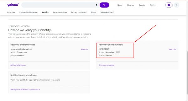 Buy Yahoo Accounts – PvaSmmWeb: Trusted Source for Secure Accounts
