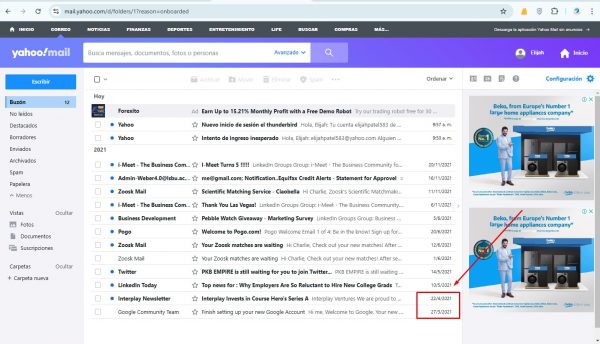 Buy Yahoo Accounts – PvaSmmWeb: Trusted Source for Secure Accounts